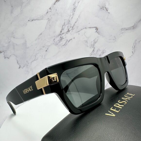 NEW VERSACE Sunglasses - Picture 7 of 16